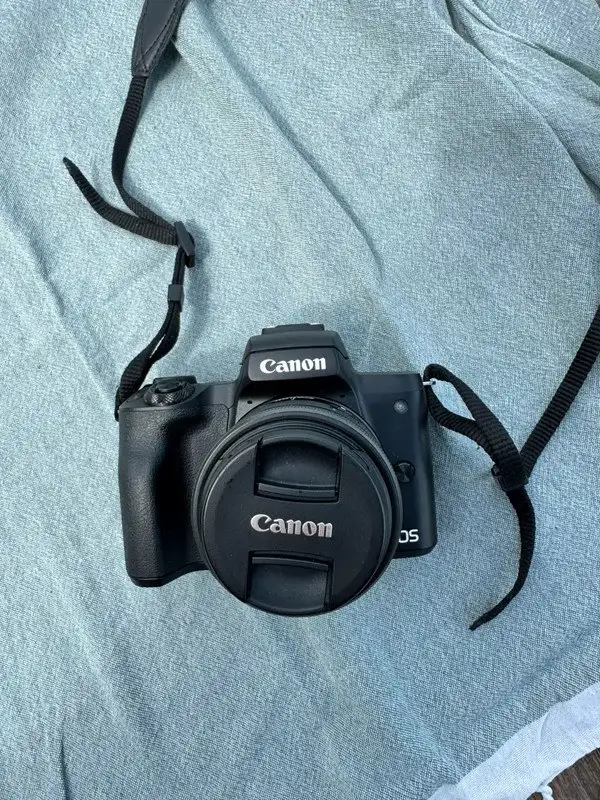 Canon Eos M5063871130583939120