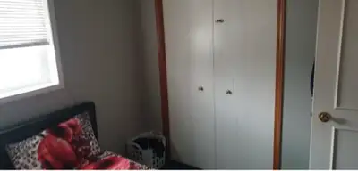Private Room For Rent (Only Girl)