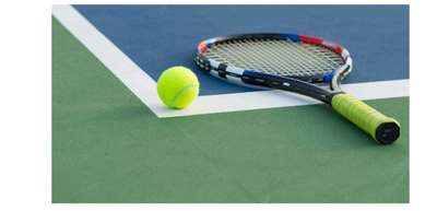 looking for tennis player, View more