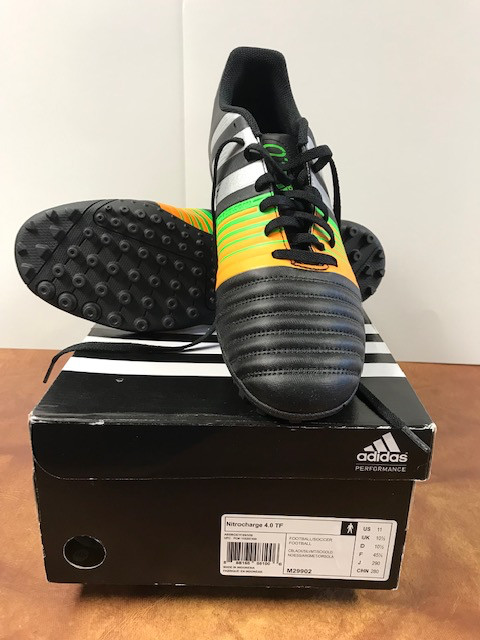 Brand New Soccer Turf shoes in Soccer in Peterborough