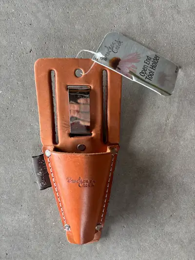 Tool holder, View more