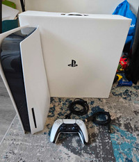 PS5 DISC EDITION  FOR SALE $550*** OBO