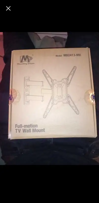 Mounting Dream TV Wall Mount, View more