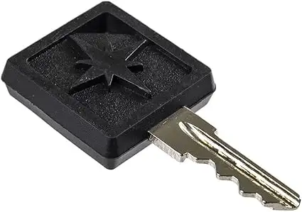 Polaris OEM Snowmobile Ignition Key"D" Switch - CANA-B000N3GODQ in Other in Mississauga / Peel Region - Image 2