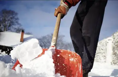 Snow removal worker needed with truck, View more