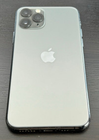 iPhone 11 Pro - 64 GB