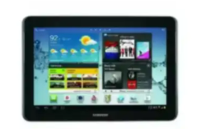 GRANDE TABLETTE 10.1" SAMSUNG GALAXY TAB 2 GT-P5113 TABLET, View more