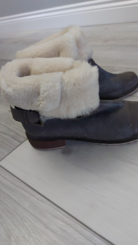 Matt Berson Designer Women’s Winter Boots! – Great Deal! in Women's - Shoes in Belleville - Image 3