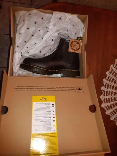 Dr. Martens 2976 Chelsea Boots (New), View more