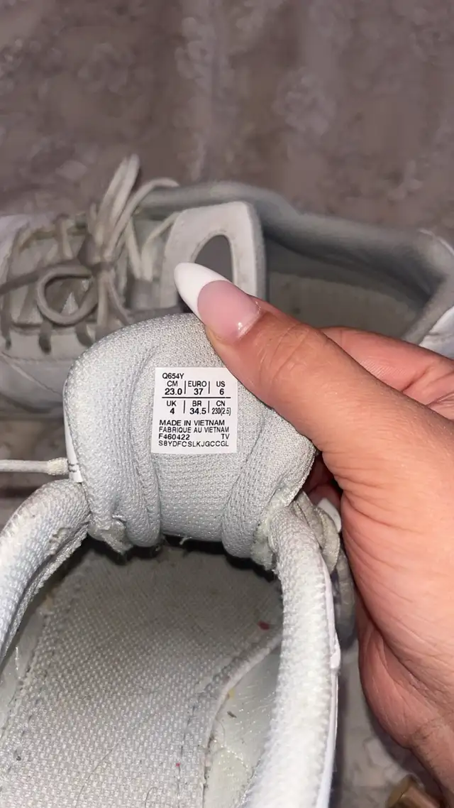 souliers cheerleading in Women's - Shoes in Québec City - Image 5