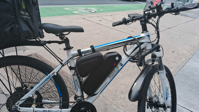 Electric bike in eBike in Mississauga / Peel Region - Image 3