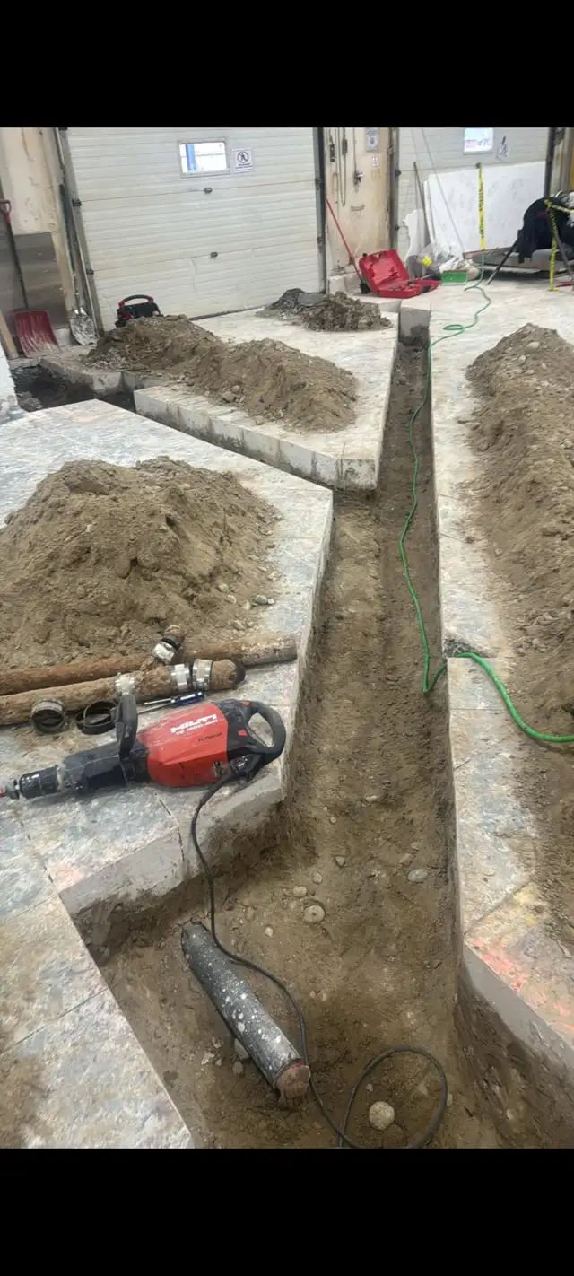 Licensed  experience plumber looking for work (4168901993) in Plumbing in City of Toronto - Image 8