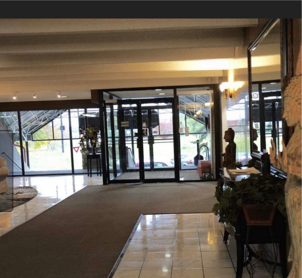 One Bedroom Condo for Rent 2