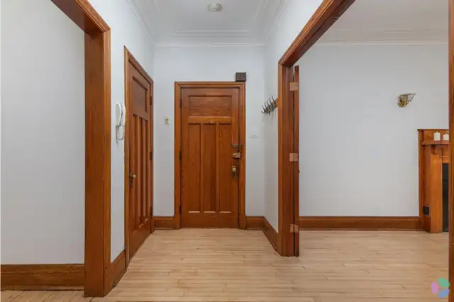Condo for sale - beautiful 4 1/2 near the University of Montreal.63826904103555124