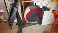 proform elliptical