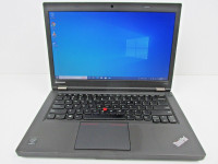 Lenova ThinkPad T440S business laptop 