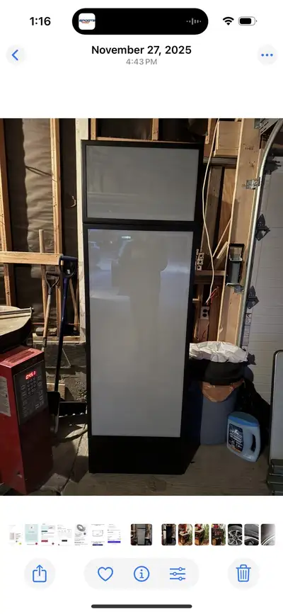 Cabinet For Sale, View more