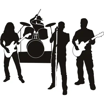 Guitariste recherche groupe, View more