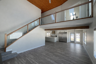 Finish Carpenter Available – Doors, Trim, Baseboard – Regina, View more