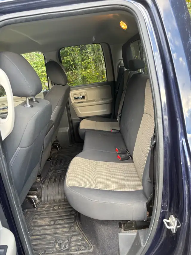 2012 Ram 1500 in Cars & Trucks in Cape Breton - Image 8