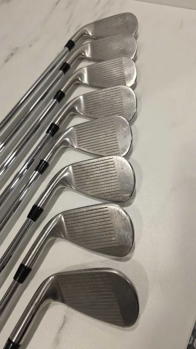 Titleist T300 Irons (4i - AW) for sale in Golf in City of Toronto - Image 3