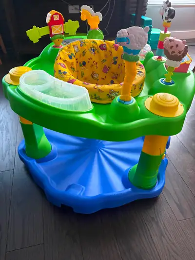 Baby bouncer, View more
