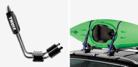 THULE kayak rack. - 835 Pro.   NEW