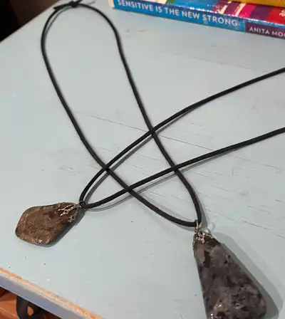 Assortment of rings, necklaces, bracelets, earrings-see a piece you like - inquiry for pricing - gre...