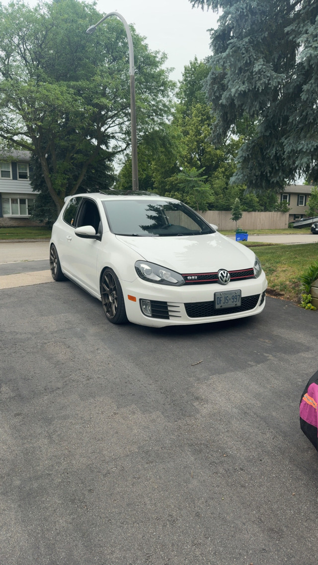 certified Mk6 gti 2012 need gone  in Cars & Trucks in Oakville / Halton Region - Image 4