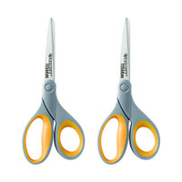 Wescott Lot de 2 paires de ciseaux /set of scissors 