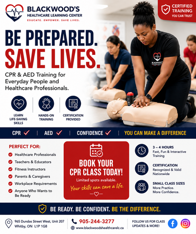 Cardiopulmonary Resuscitation CPR, Basic Life Support BLS Traini, View more