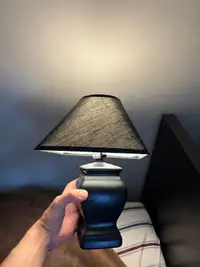 Lamp good condition 