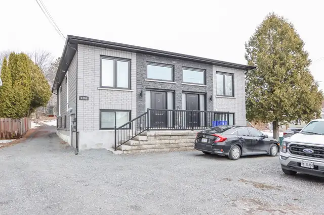 2 bedroom unit