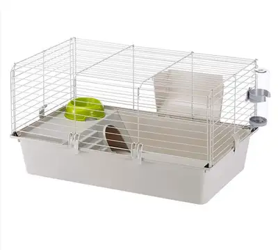 Hi, I’m looking for a free guinea pig cage if anybody has one that they’re no longer using please ge...