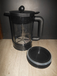 French press coffee makers