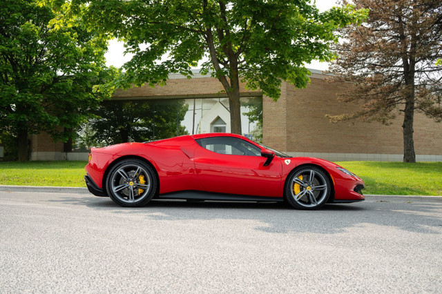 2023 Ferrari296 GTS in Cars & Trucks in Mississauga / Peel Region - Image 4