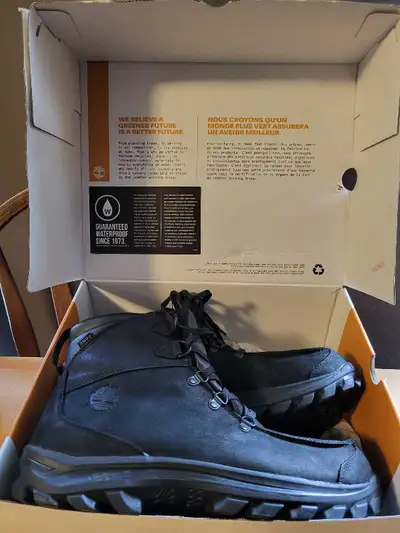 Timberland Men's Size 12 Boots, View more
