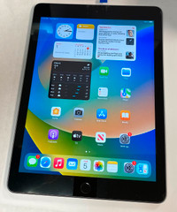 iPad 8 Gray 32gb