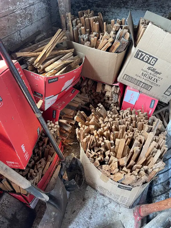 Cedar Kindling64141844154625120