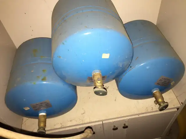 Reverse Osmosis Water Tanks. I deliver!633844614352671216