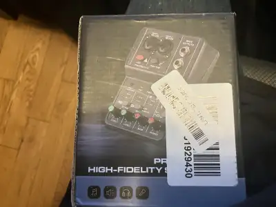 usb mixer, View more