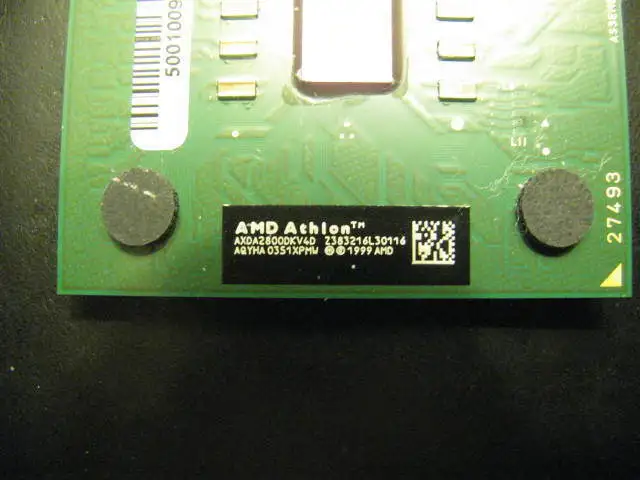 AMD Athlon XP 2800+ in Desktop Computers in Oakville / Halton Region - Image 3
