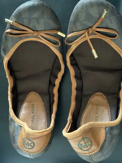 MK authentic ladies shoes, View more
