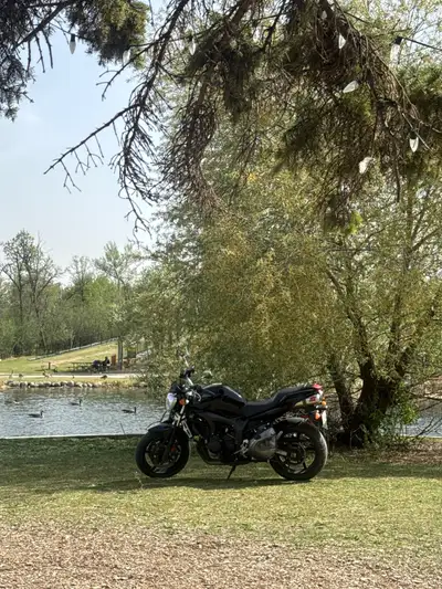 Hey there, I’m looking to sell my beautiful Yamaha FZ6 as I want to get a different style of bike or...