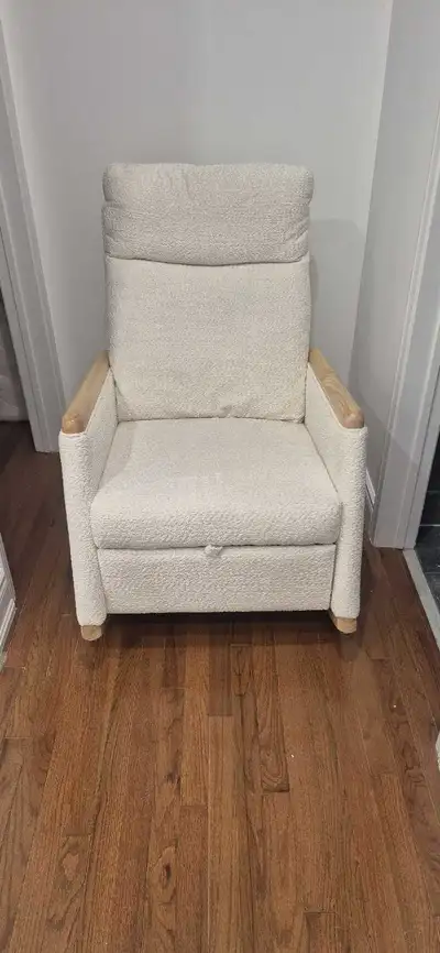 Rocking chair, View more