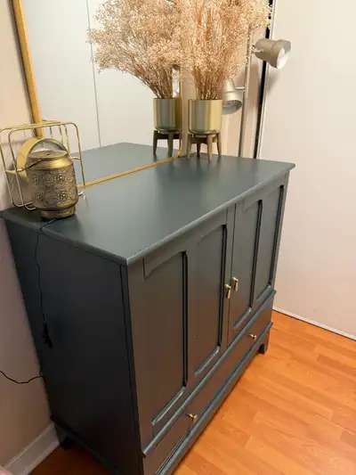 IKEA cabinet , View more
