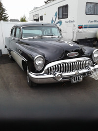 1953 Buick