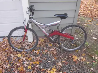Vélo Jeep sport, View more