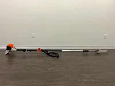 STIHL-HT133 Telescopic Pole Pruner, View more
