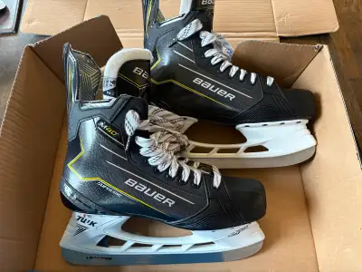 Bauer Supreme M40 Hockey Skates Men’s Senior, View more